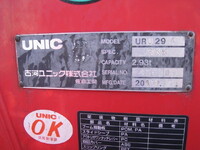 いすゞエルフクレーン4段小型（2t・3t）[写真13]