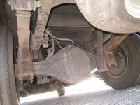 いすゞエルフクレーン4段小型（2t・3t）[写真15]