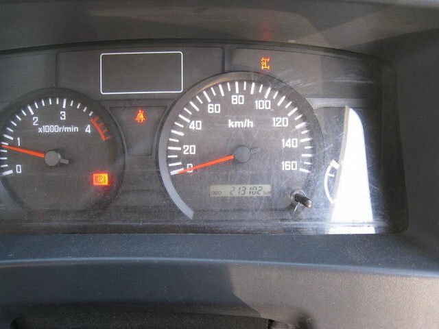 いすゞエルフクレーン4段小型（2t・3t）[写真19]