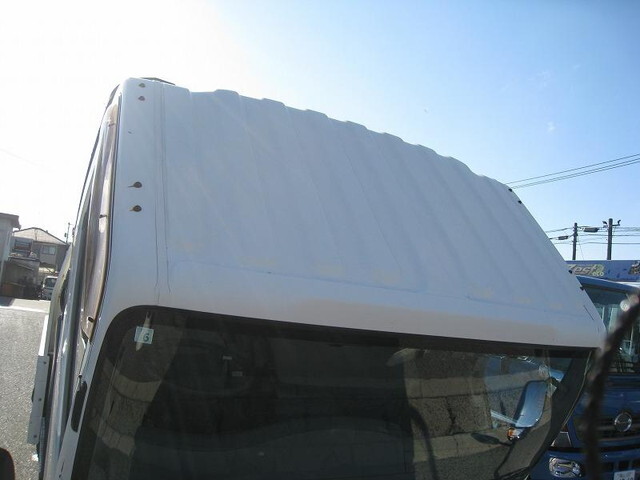 いすゞエルフクレーン4段小型（2t・3t）[写真21]