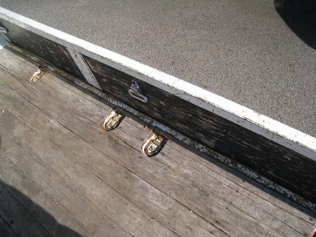 いすゞエルフクレーン4段小型（2t・3t）[写真25]