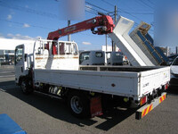 いすゞエルフクレーン4段小型（2t・3t）[写真02]