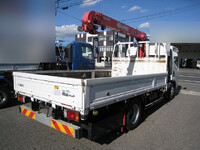 いすゞエルフクレーン4段小型（2t・3t）[写真05]