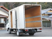 いすゞエルフアルミバン小型（2t・3t）[写真13]