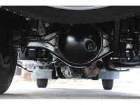 いすゞエルフアルミバン小型（2t・3t）[写真26]