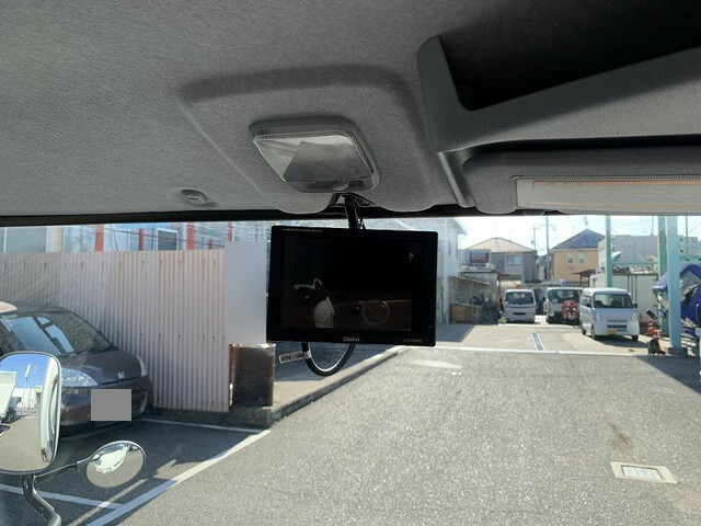 三菱ふそうキャンターアルミバン小型（2t・3t）[写真19]