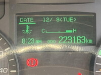 三菱ふそうキャンターアルミバン小型（2t・3t）[写真22]