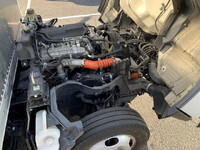 三菱ふそうキャンターアルミバン小型（2t・3t）[写真26]