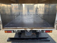 三菱ふそうキャンターアルミバン小型（2t・3t）[写真08]