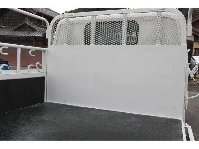 日野デュトロ平ボディ小型（2t・3t）[写真14]