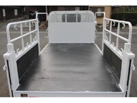 日野デュトロ平ボディ小型（2t・3t）[写真16]