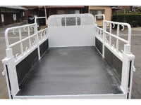 日野デュトロ平ボディ小型（2t・3t）[写真17]