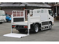 日野デュトロ平ボディ小型（2t・3t）[写真19]