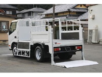 日野デュトロ平ボディ小型（2t・3t）[写真20]