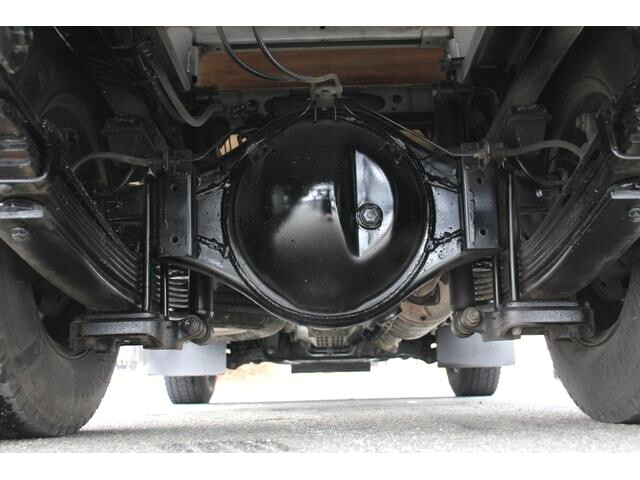 日野デュトロ平ボディ小型（2t・3t）[写真22]