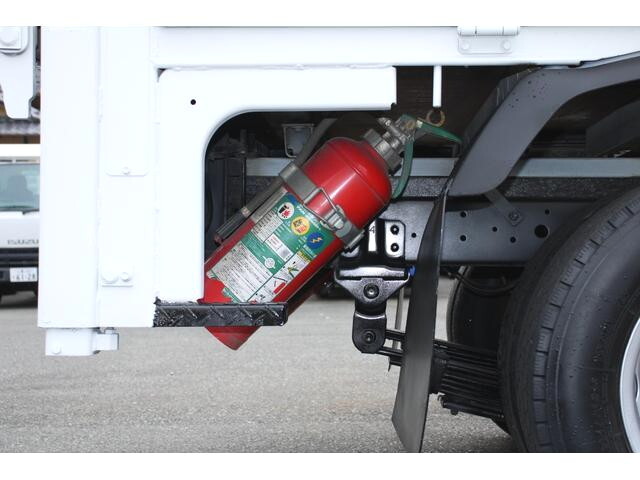 日野デュトロ平ボディ小型（2t・3t）[写真29]