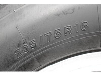 日野デュトロ平ボディ小型（2t・3t）[写真31]