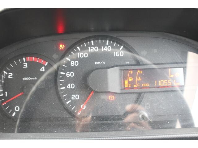 日野デュトロ平ボディ小型（2t・3t）[写真34]