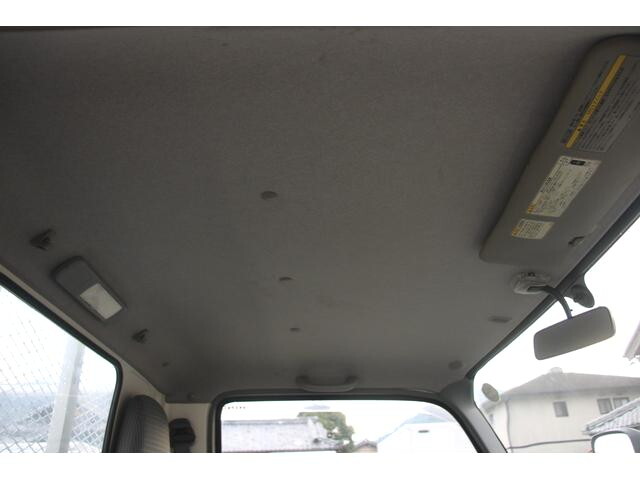 日野デュトロ平ボディ小型（2t・3t）[写真38]