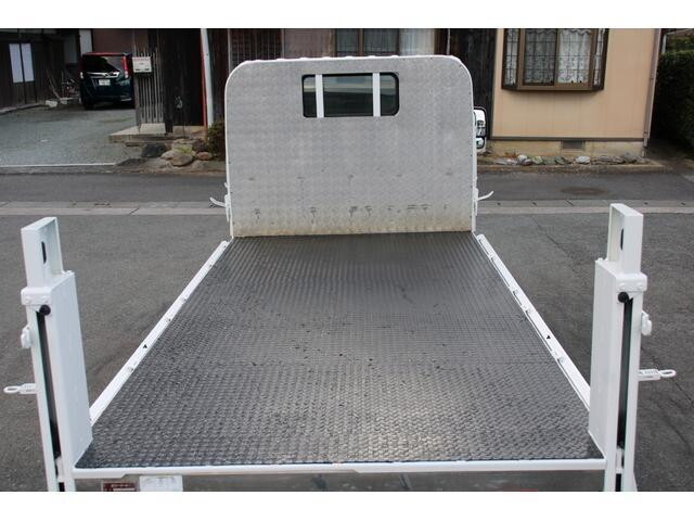 日野デュトロ平ボディ小型（2t・3t）[写真12]