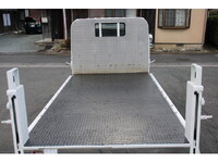 日野デュトロ平ボディ小型（2t・3t）[写真13]