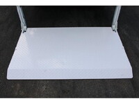 日野デュトロ平ボディ小型（2t・3t）[写真16]