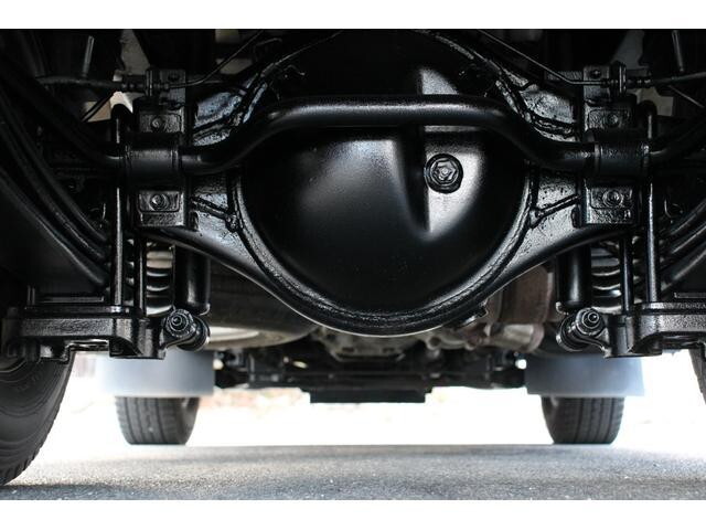 日野デュトロ平ボディ小型（2t・3t）[写真22]