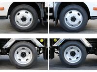 日野デュトロ平ボディ小型（2t・3t）[写真28]