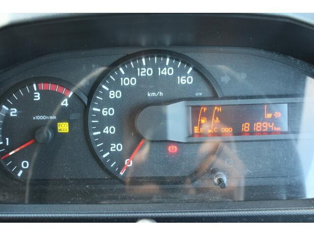 日野デュトロ平ボディ小型（2t・3t）[写真29]