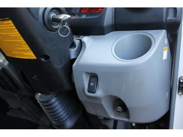 日野デュトロ平ボディ小型（2t・3t）[写真31]