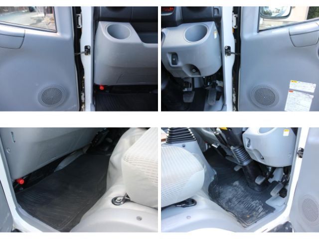 日野デュトロ平ボディ小型（2t・3t）[写真33]