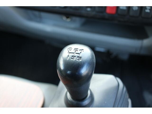 日野デュトロ平ボディ小型（2t・3t）[写真34]