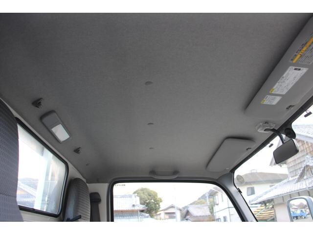 日野デュトロ平ボディ小型（2t・3t）[写真35]