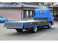 いすゞエルフ平ボディ小型（2t・3t）[写真14]