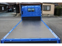 いすゞエルフ平ボディ小型（2t・3t）[写真15]