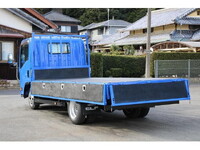 いすゞエルフ平ボディ小型（2t・3t）[写真16]