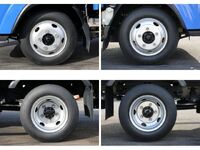 いすゞエルフ平ボディ小型（2t・3t）[写真26]