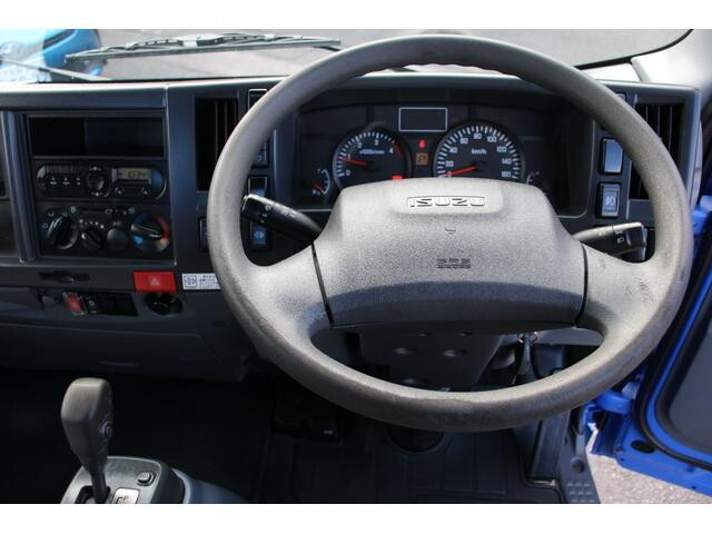 いすゞエルフ平ボディ小型（2t・3t）[写真26]