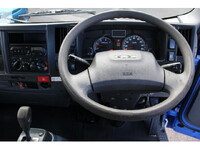 いすゞエルフ平ボディ小型（2t・3t）[写真27]