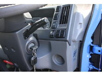 いすゞエルフ平ボディ小型（2t・3t）[写真31]