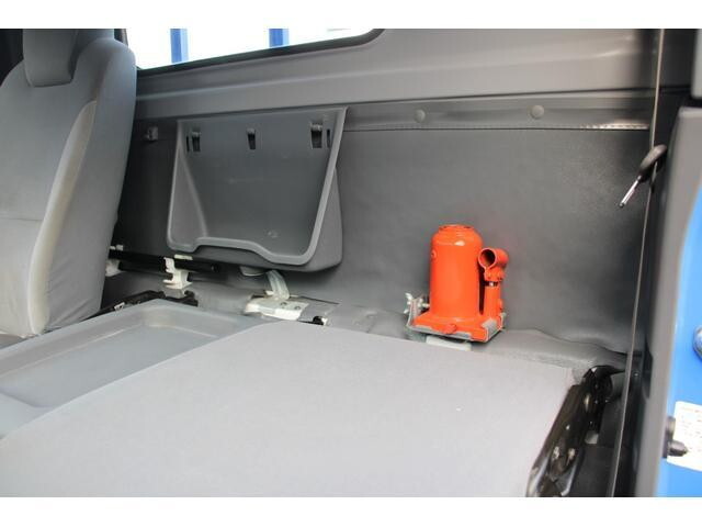 いすゞエルフ平ボディ小型（2t・3t）[写真39]