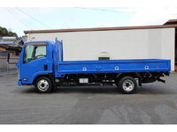 いすゞエルフ平ボディ小型（2t・3t）[写真09]