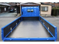 いすゞエルフ平ボディ小型（2t・3t）[写真10]