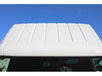 三菱ふそうキャンター平ボディ小型（2t・3t）[写真13]