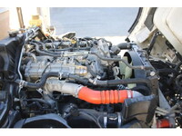 三菱ふそうキャンター平ボディ小型（2t・3t）[写真15]