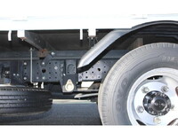 三菱ふそうキャンター平ボディ小型（2t・3t）[写真21]