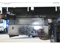 三菱ふそうキャンター平ボディ小型（2t・3t）[写真25]