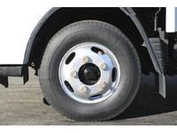 三菱ふそうキャンター平ボディ小型（2t・3t）[写真29]