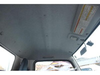 三菱ふそうキャンター平ボディ小型（2t・3t）[写真40]