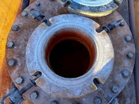 UDトラックスクオンタンク車（タンクローリー）大型（10t）[写真11]